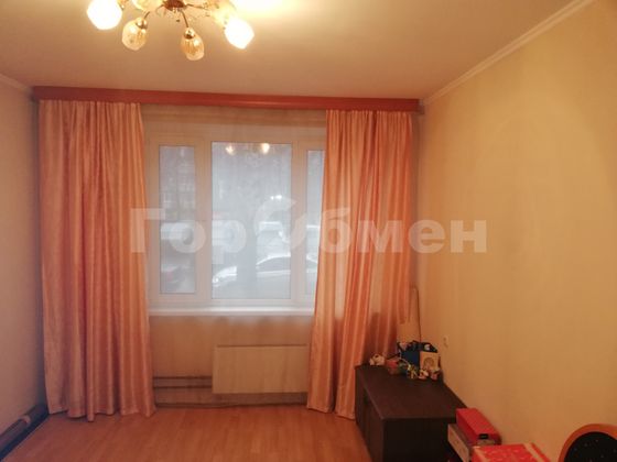 Продажа 1 комнаты, 15,6 м², 1/12 этаж