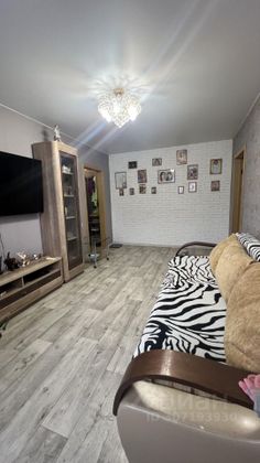 Продажа 3-комнатной квартиры 56 м², 6/9 этаж