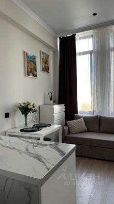 Продажа квартиры-студии 18,5 м², 10/10 этаж