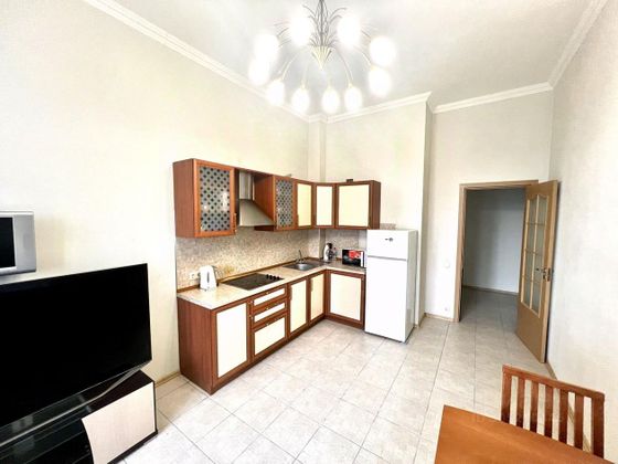 Продажа 2-комнатной квартиры 88,8 м², 4/6 этаж