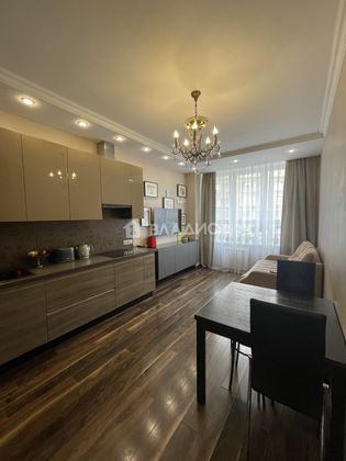 Продажа 2-комнатной квартиры 74 м², 4/12 этаж