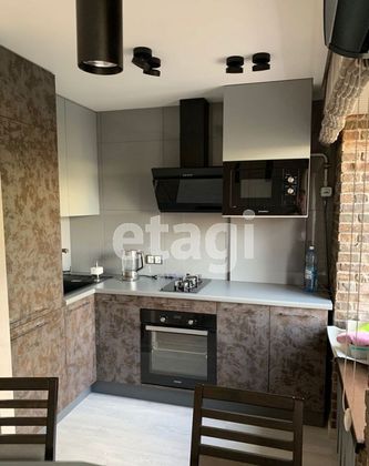 Аренда 2-комнатной квартиры 52 м², 3/5 этаж