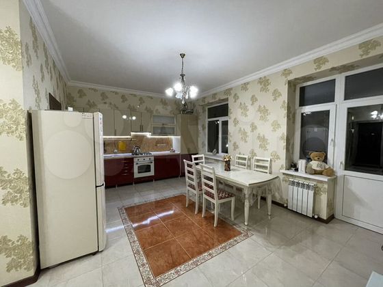 Продажа 1-комнатной квартиры 59,9 м², 4/4 этаж