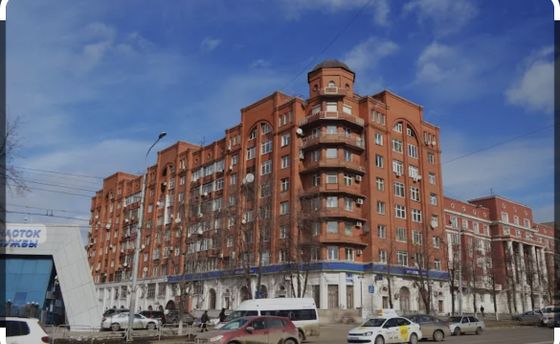 Продажа 4-комнатной квартиры 146 м², 5/8 этаж