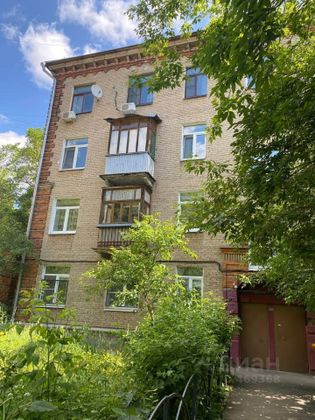 Продажа 3-комнатной квартиры 68 м², 2/4 этаж