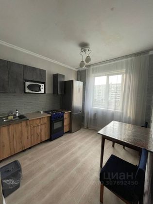 Аренда 2-комнатной квартиры 54 м², 6/10 этаж