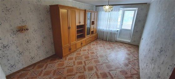 Продажа 2-комнатной квартиры 51,1 м², 2/5 этаж