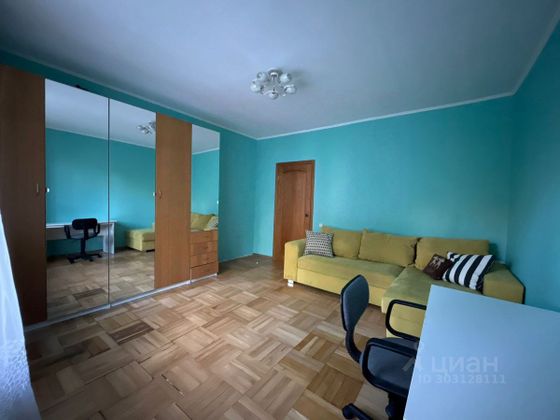 Продажа 3-комнатной квартиры 77,8 м², 2/10 этаж