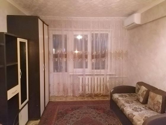 Продажа 1-комнатной квартиры 31,5 м², 5/5 этаж