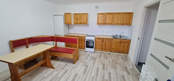 Аренда 3-комнатной квартиры 57,2 м², 19/32 этаж