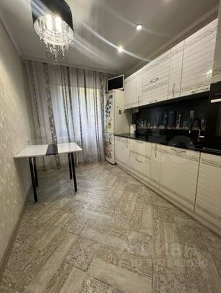 Продажа 4-комнатной квартиры 75,6 м², 2/5 этаж