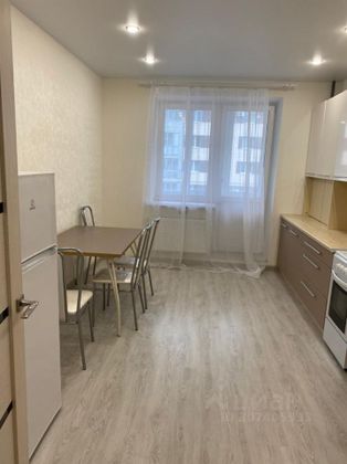 Аренда 1-комнатной квартиры 43 м², 2/5 этаж