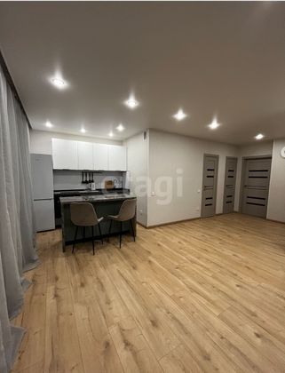 Продажа 2-комнатной квартиры 47,5 м², 3/5 этаж