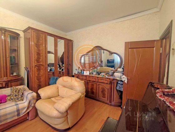 Аренда 1 комнаты, 15 м², 2/8 этаж