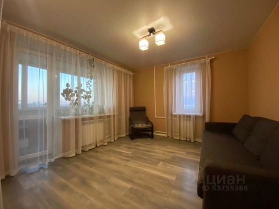 Продажа 3-комнатной квартиры 74 м², 6/14 этаж