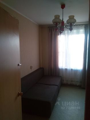 Аренда 1 комнаты, 12 м², 9/9 этаж