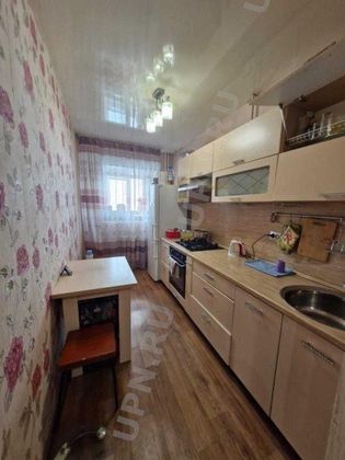 Продажа 1-комнатной квартиры 28 м², 1/2 этаж