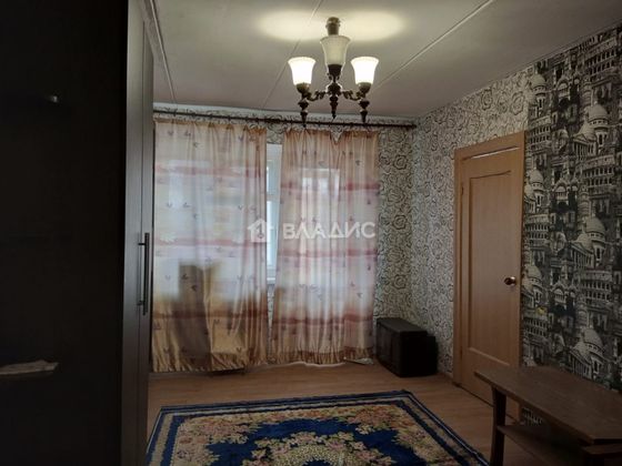 Продажа 3-комнатной квартиры 44 м², 3/5 этаж