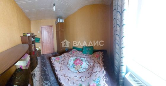 Продажа 2-комнатной квартиры 38,7 м², 2/12 этаж