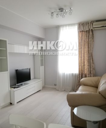 Аренда 1-комнатной квартиры 60 м², 7/10 этаж