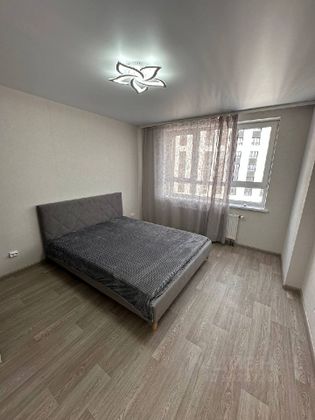 Аренда 2-комнатной квартиры 43 м², 30/37 этаж