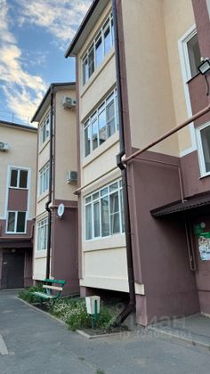 Продажа 2-комнатной квартиры 51,2 м², 3/3 этаж