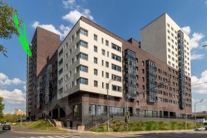 Продажа 3-комнатной квартиры 75,1 м², 9/16 этаж