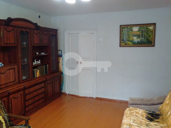 Продажа 2-комнатной квартиры 44 м², 2/2 этаж