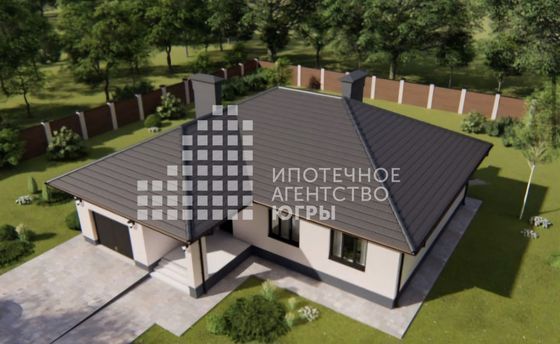 Продажа дома, 180 м², с участком 6 соток