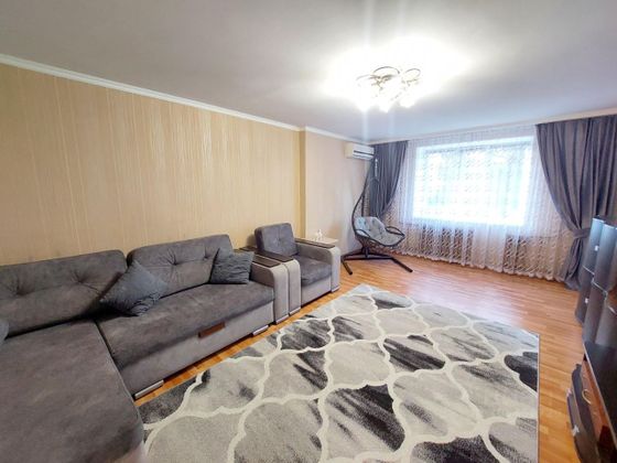 Продажа 3-комнатной квартиры 83,6 м², 1/19 этаж