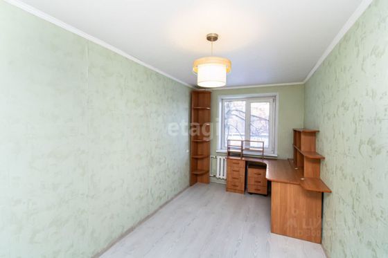 Продажа 2-комнатной квартиры 44,5 м², 2/5 этаж