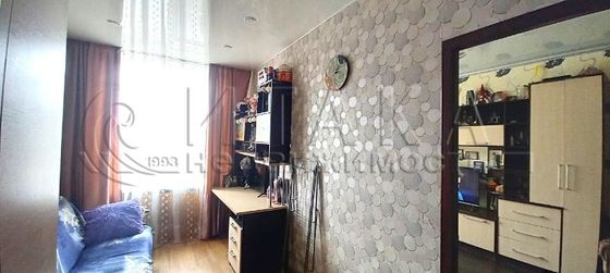 Продажа 2-комнатной квартиры 78,1 м², 3/5 этаж