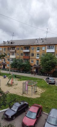 Продажа 3-комнатной квартиры 50,7 м², 3/5 этаж