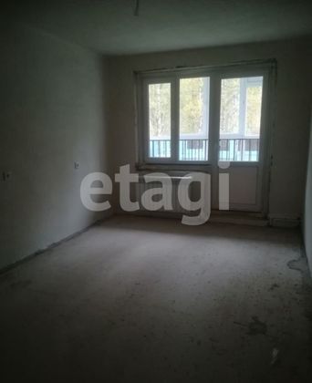 Продажа 1-комнатной квартиры 37,3 м², 1/9 этаж