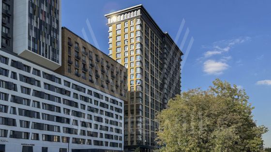 Продажа 3-комнатной квартиры 77 м², 10/21 этаж