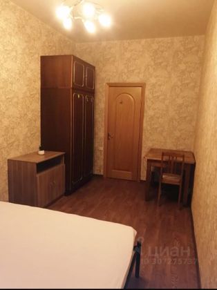 Аренда 1 комнаты, 75 м², 4/8 этаж