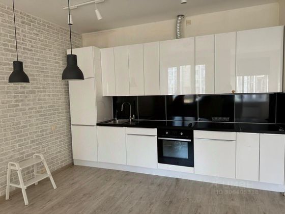 Продажа 1-комнатной квартиры 50 м², 2/6 этаж