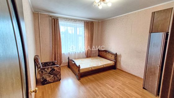 Продажа 2-комнатной квартиры 53,1 м², 5/10 этаж