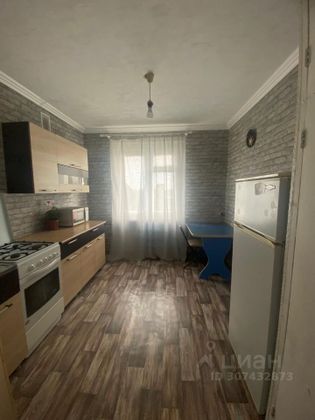 Аренда 1-комнатной квартиры 35 м², 9/9 этаж