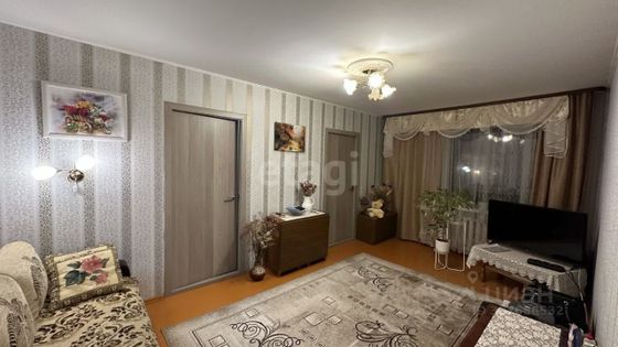 Продажа 3-комнатной квартиры 64,5 м², 4/5 этаж