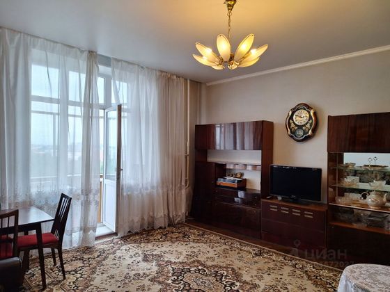 Продажа 3-комнатной квартиры 82,3 м², 5/6 этаж