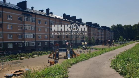 Продажа 3-комнатной квартиры 66,5 м², 1/4 этаж