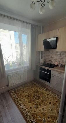 Продажа 1-комнатной квартиры 38,5 м², 7/10 этаж