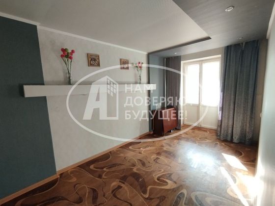 Продажа 4-комнатной квартиры 72,3 м², 1/5 этаж