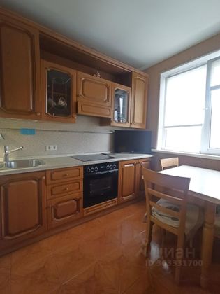 Продажа 2-комнатной квартиры 51 м², 7/17 этаж