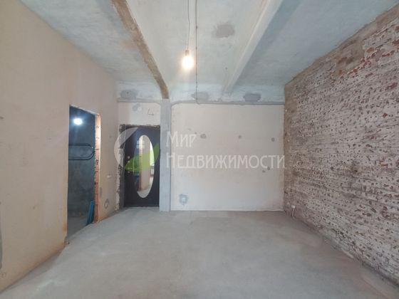 Продажа 1-комнатной квартиры 28,6 м², 2/3 этаж