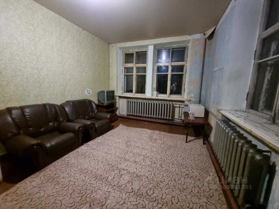 Продажа 1 комнаты, 19,7 м², 1/2 этаж