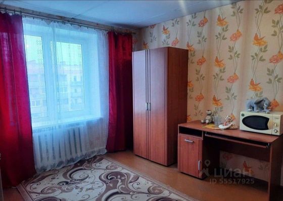 Аренда 1-комнатной квартиры 30 м², 5/5 этаж