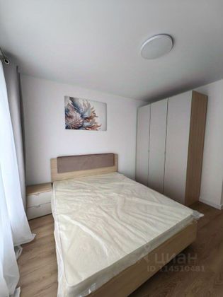 Аренда 2-комнатной квартиры 45 м², 15/33 этаж