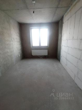 Продажа 2-комнатной квартиры 62,4 м², 12/13 этаж